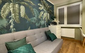 Chill Apartament Gdynia